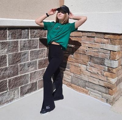 Glowing Like a Million Fireflies: Nighttime Fits - Valentine's Day Women's Nike Dunks